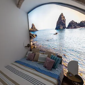 Alba Chiara Casa vacanze Aci Trezza