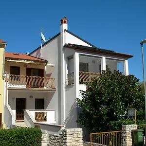 Nadija Appartamento Rovigno