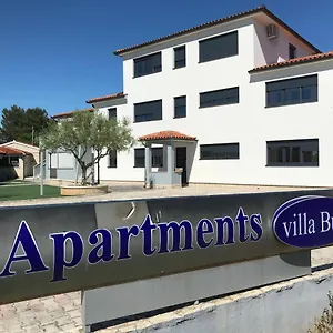 Bubi Appartamento Pola